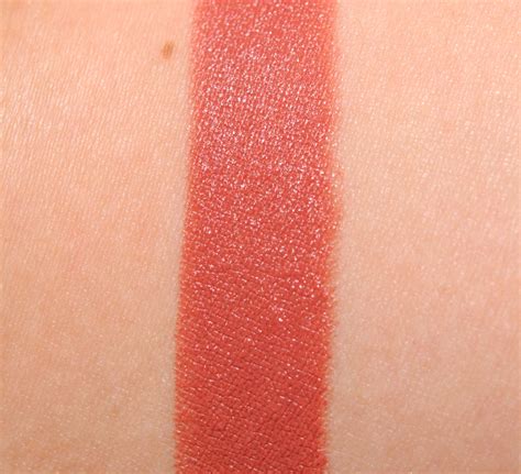 givenchy le rouge brun cachemire|Givenchy Brun Cachemire (104) Le Rouge Review & Swatches.